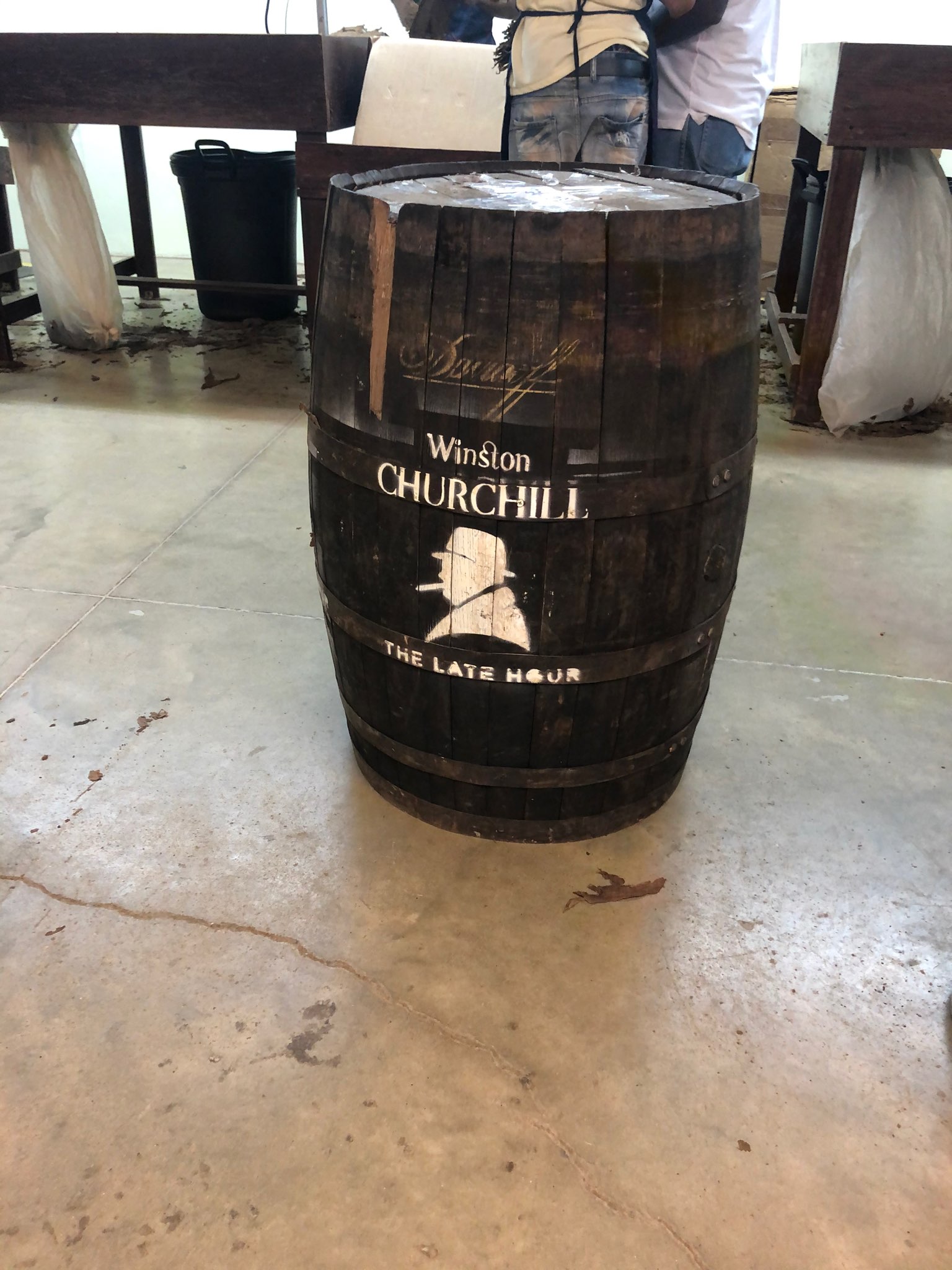 Georgina\'s trip to the Dominican Republic